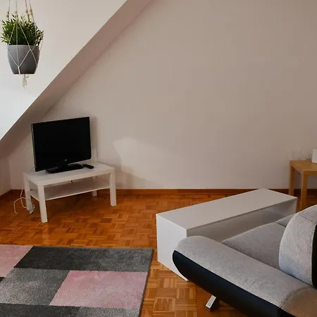 Appartment Wittgenstein * Bad Laasphe