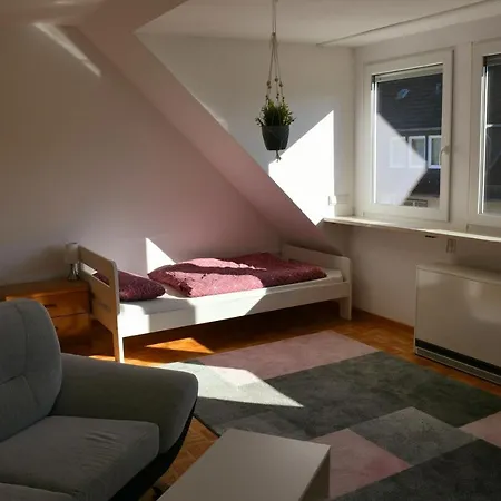 Appartment Wittgenstein Apartment