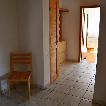Apartment Appartment Wittgenstein