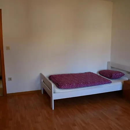 Appartment Wittgenstein Apartment Bad Laasphe